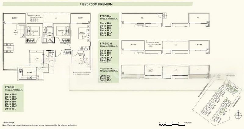 WESTWOOD RESIDENCES 10