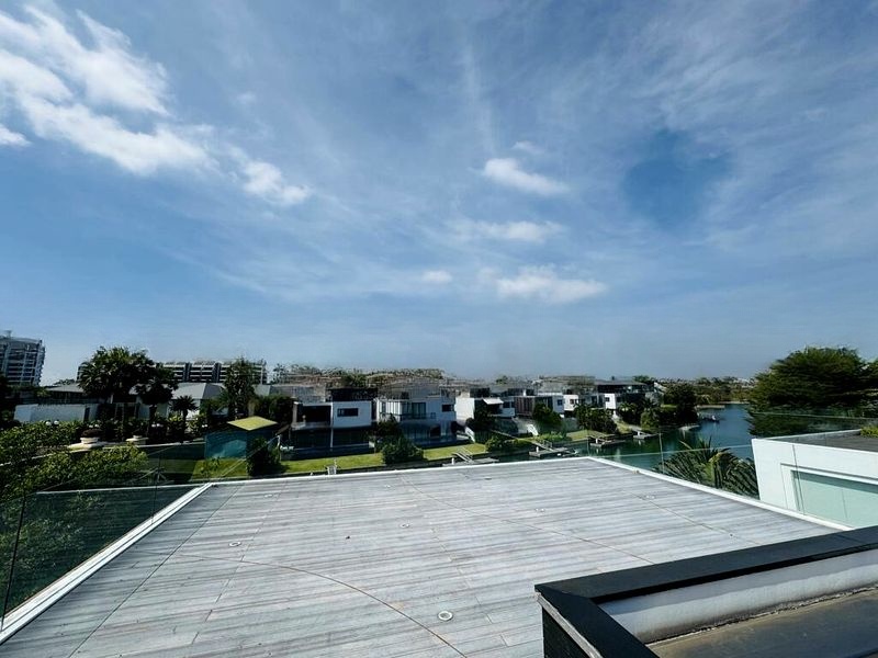 LANDED HOUSING DEVELOPMENT 10