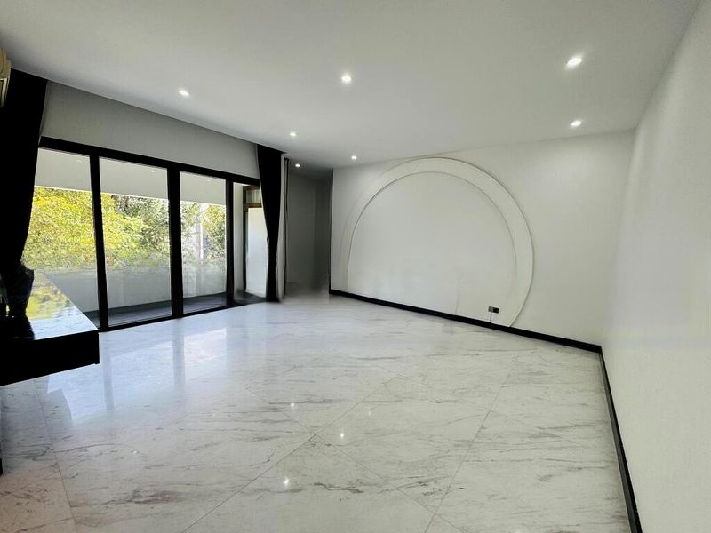 LANDED HOUSING DEVELOPMENT 8