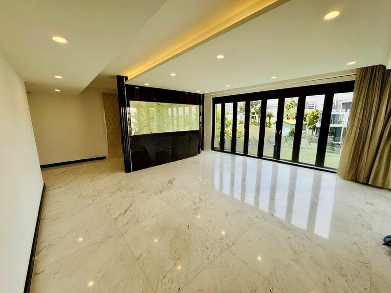 LANDED HOUSING DEVELOPMENT 5