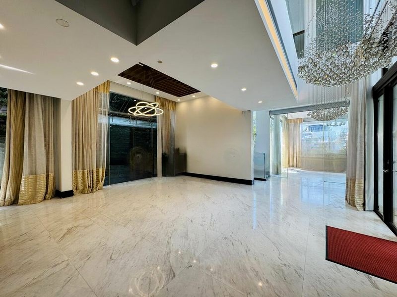 LANDED HOUSING DEVELOPMENT 9