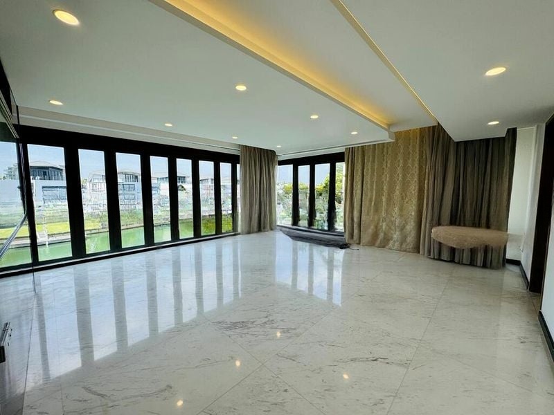 LANDED HOUSING DEVELOPMENT 6