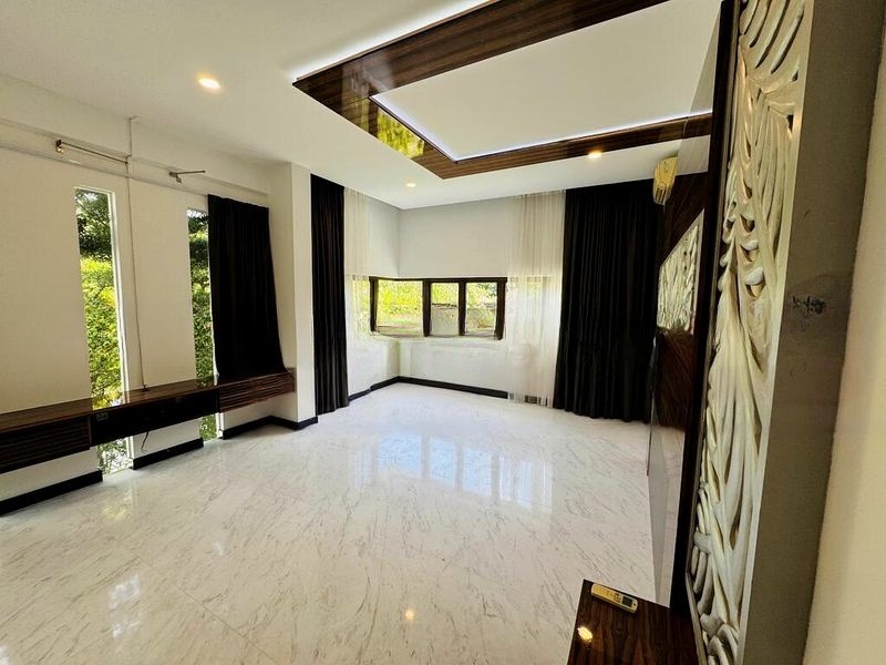 LANDED HOUSING DEVELOPMENT 2