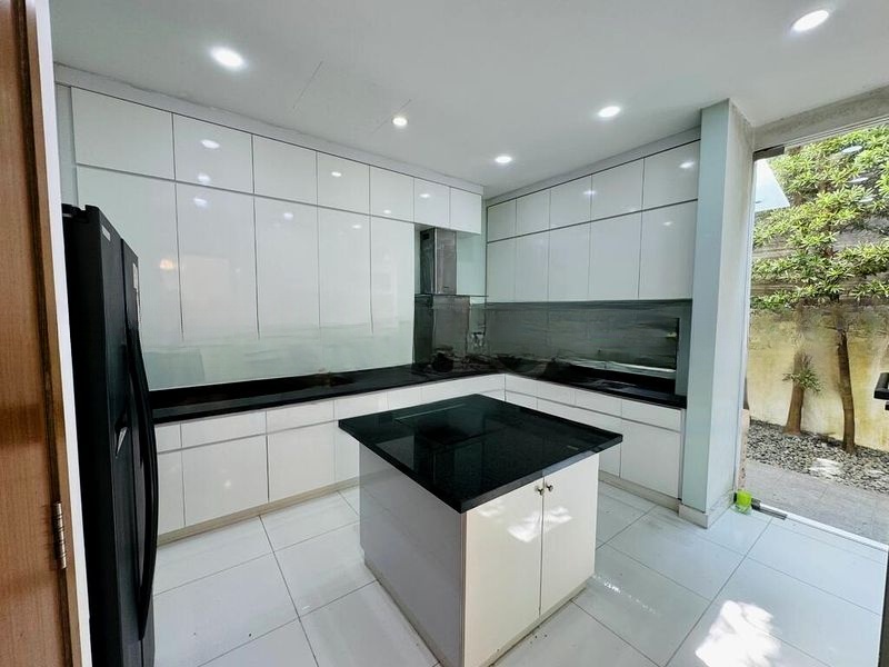 LANDED HOUSING DEVELOPMENT 7