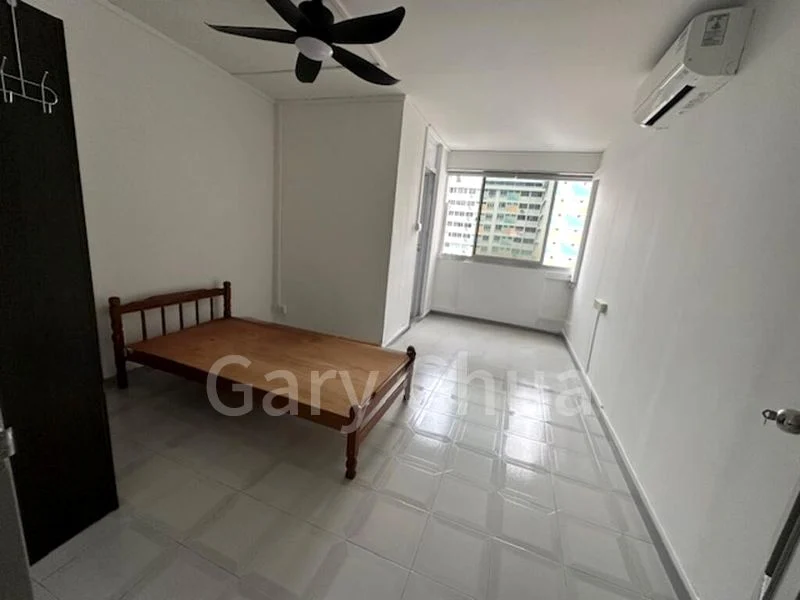 BT PANJANG RING RD 3