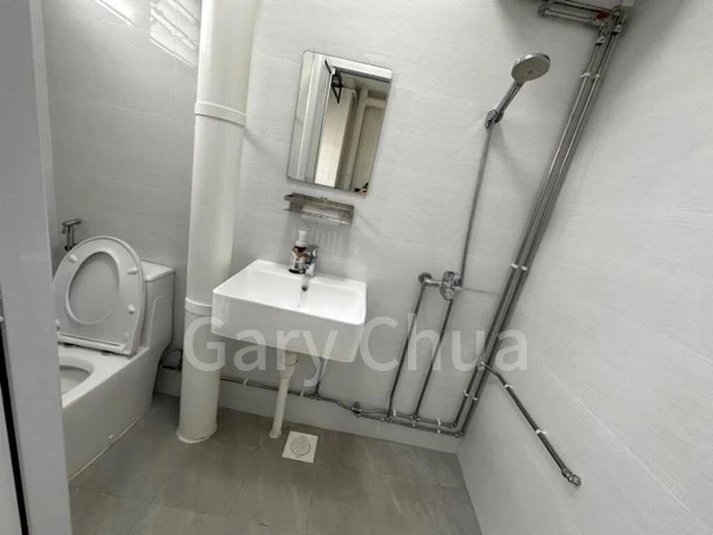 BT PANJANG RING RD 4