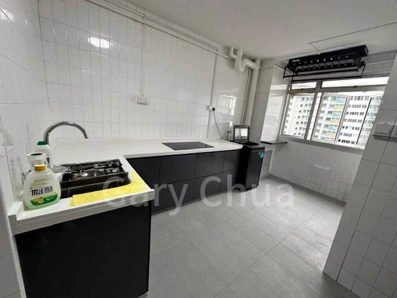 BT PANJANG RING RD 5