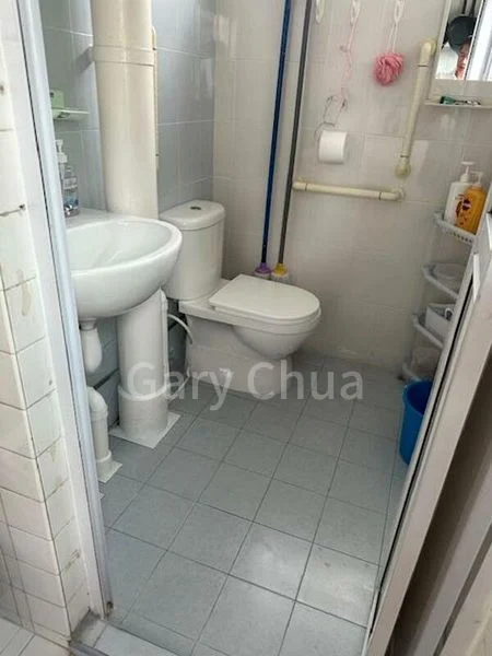 BT PANJANG RING RD 6