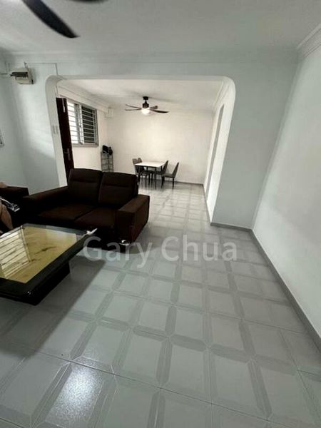 BT PANJANG RING RD 7