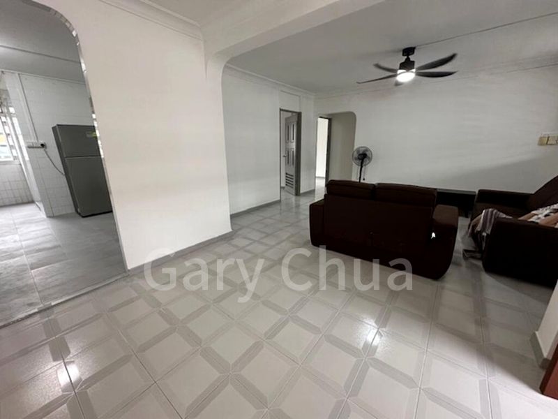 BT PANJANG RING RD 8