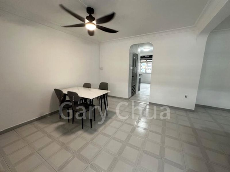 BT PANJANG RING RD 9