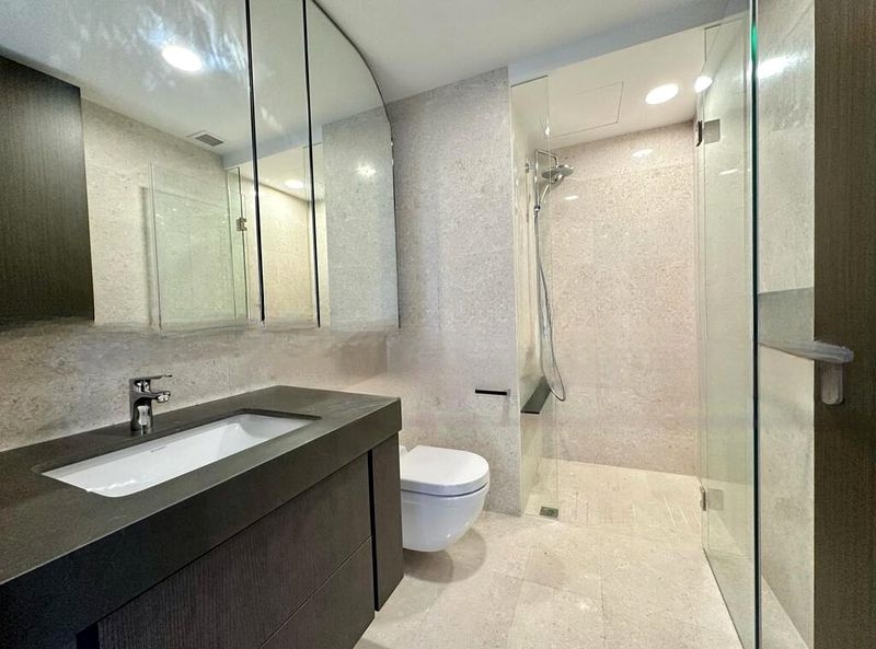 AVENUE SOUTH RESIDENCE 9