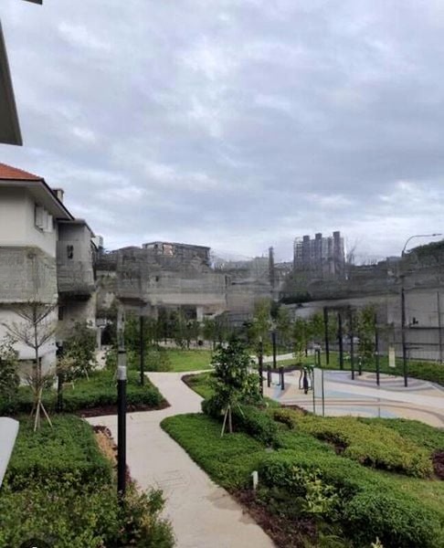 AVENUE SOUTH RESIDENCE 6