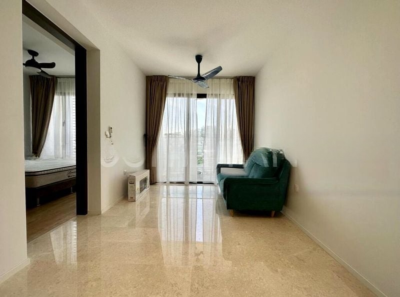 AVENUE SOUTH RESIDENCE 11