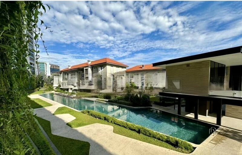 AVENUE SOUTH RESIDENCE 5