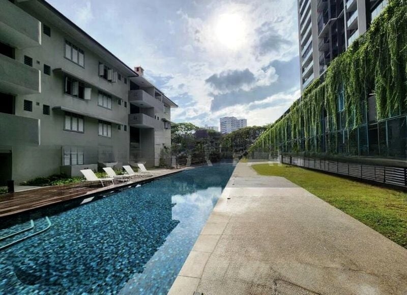 AVENUE SOUTH RESIDENCE 4