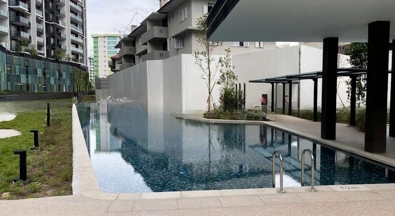 AVENUE SOUTH RESIDENCE 2