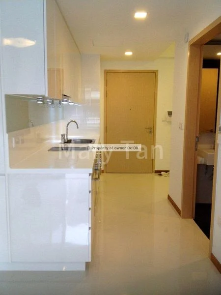 RESIDENCES BOTANIQUE 3