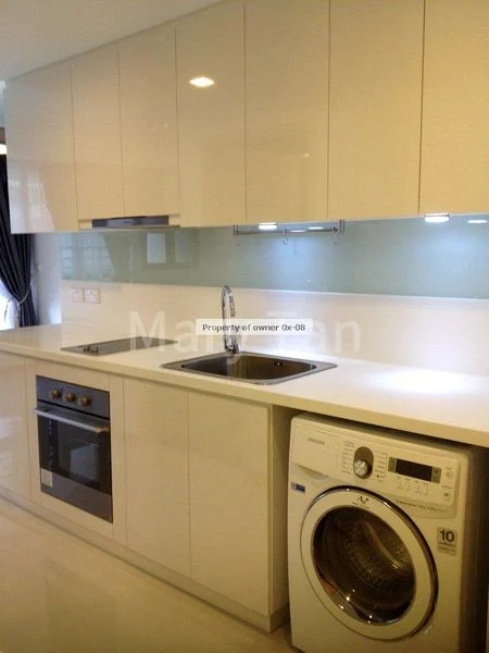 RESIDENCES BOTANIQUE 4