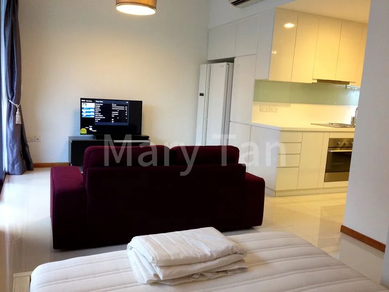 RESIDENCES BOTANIQUE 5