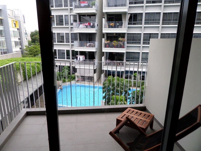 RESIDENCES BOTANIQUE 7