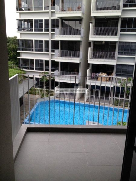 RESIDENCES BOTANIQUE 8