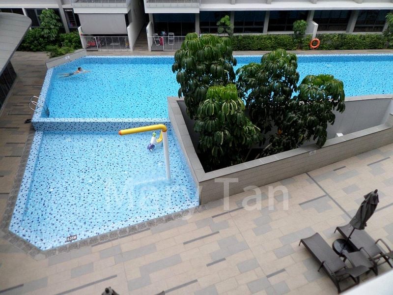 RESIDENCES BOTANIQUE 9