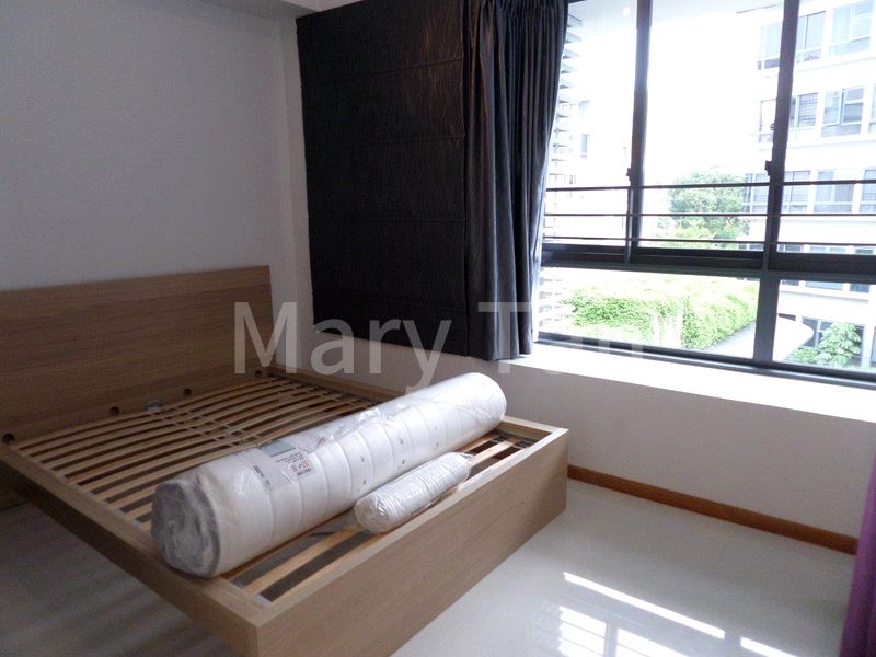 RESIDENCES BOTANIQUE 11