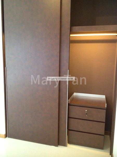 RESIDENCES BOTANIQUE 12