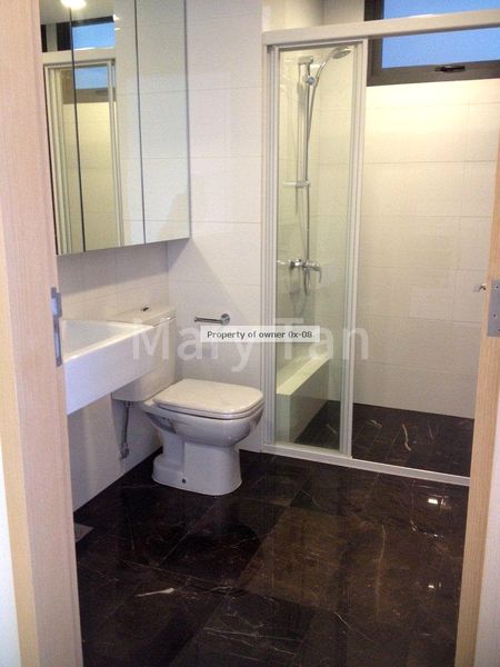 RESIDENCES BOTANIQUE 13