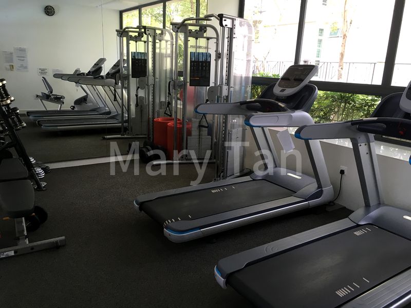 RESIDENCES BOTANIQUE 14