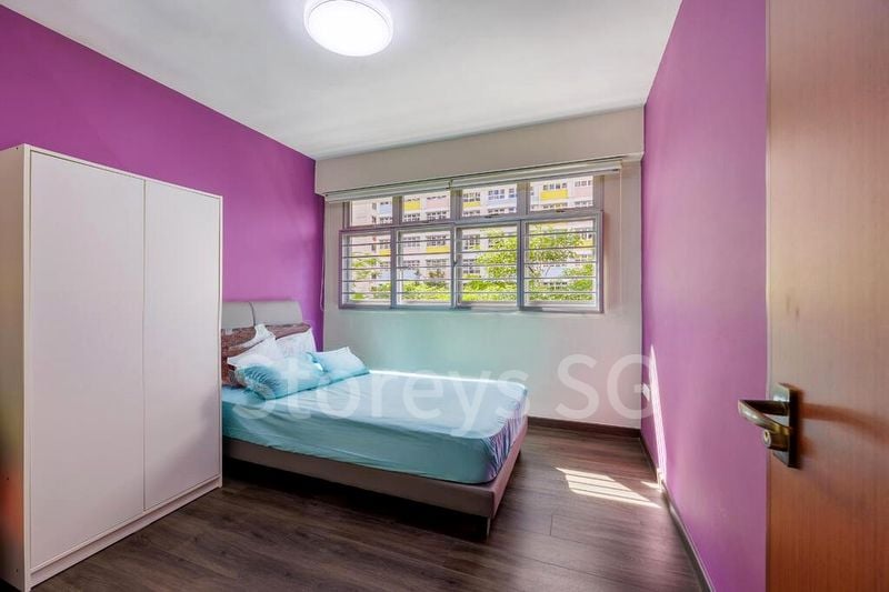 CHOA CHU KANG AVE 7 5