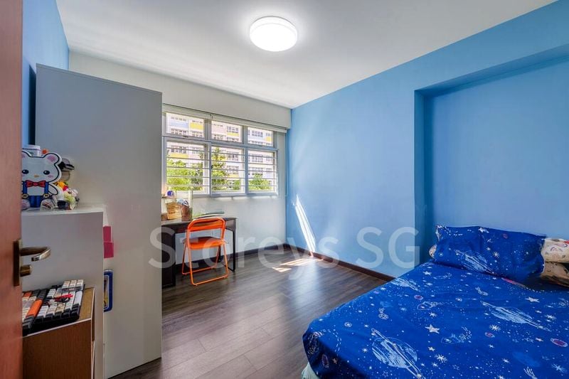 CHOA CHU KANG AVE 7 6