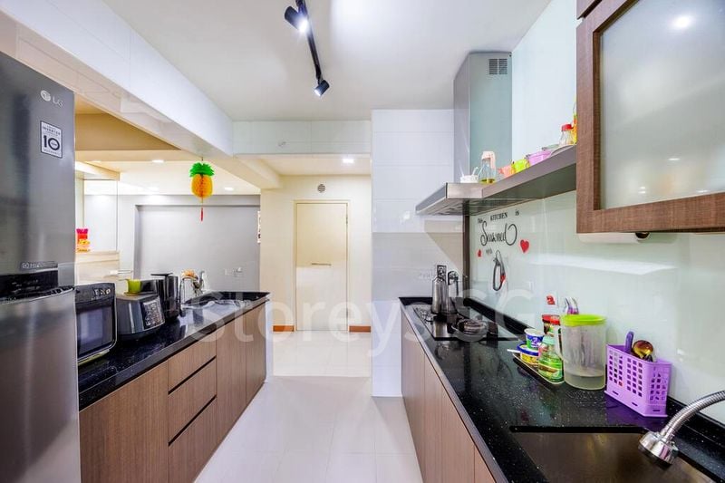 CHOA CHU KANG AVE 7 7