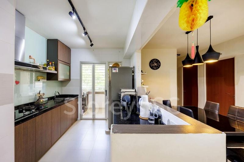 CHOA CHU KANG AVE 7 8