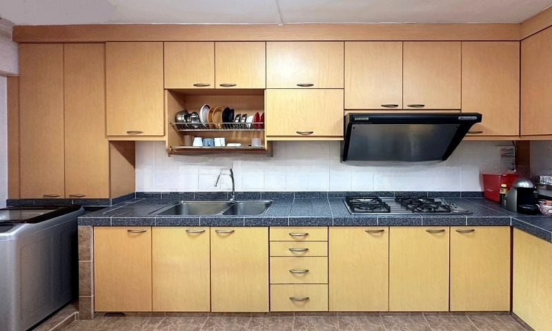 SENGKANG EAST WAY 12