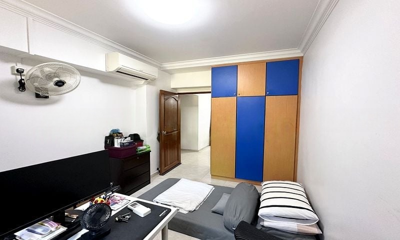 SENGKANG EAST WAY 11