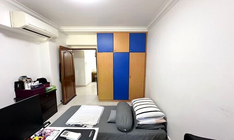 SENGKANG EAST WAY 10