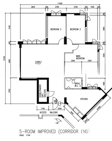 SENGKANG EAST WAY 14