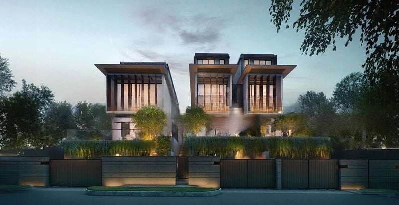 LANDED HOUSING DEVELOPMENT 6