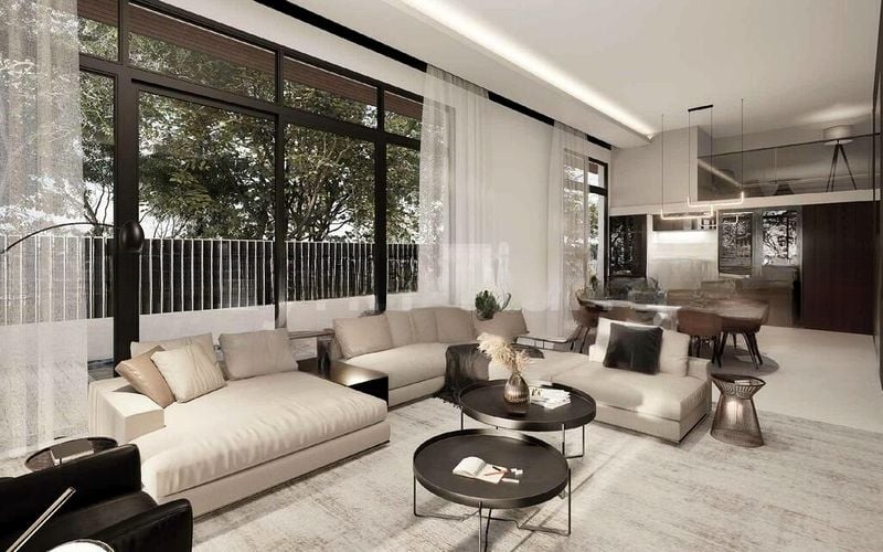 LANDED HOUSING DEVELOPMENT 3