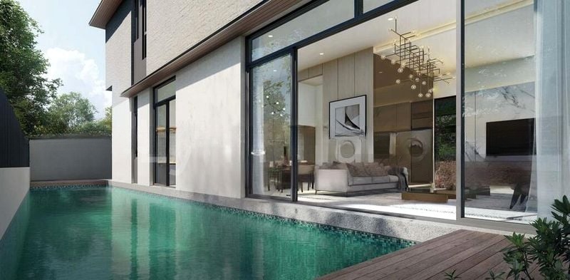 LANDED HOUSING DEVELOPMENT 4