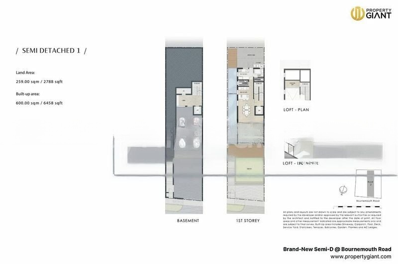 LANDED HOUSING DEVELOPMENT 8