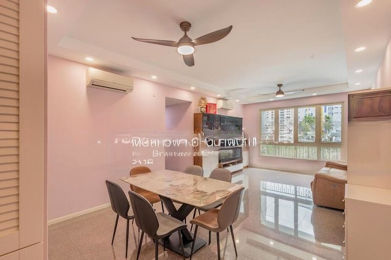 RIVERVALE CREST 11