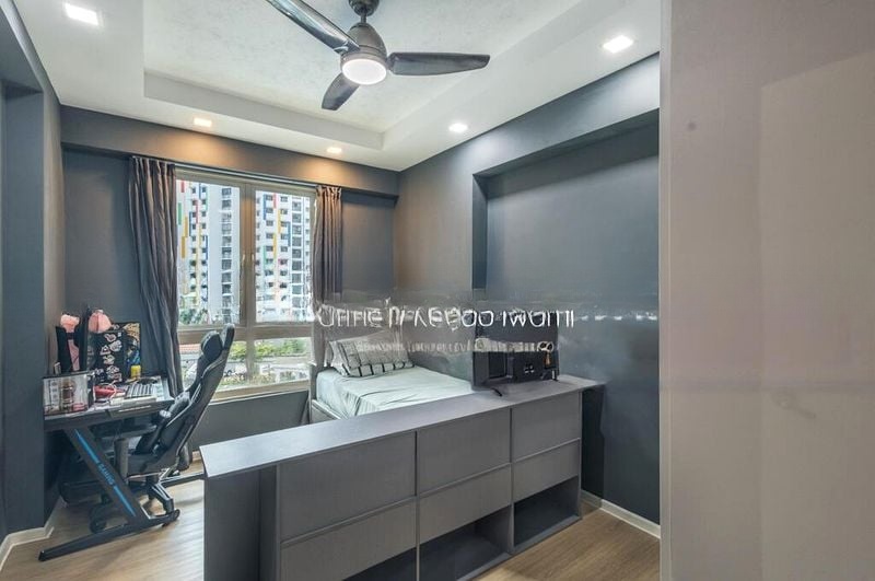 RIVERVALE CREST 6