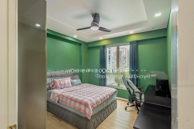 RIVERVALE CREST 9