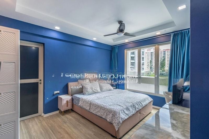 RIVERVALE CREST 7