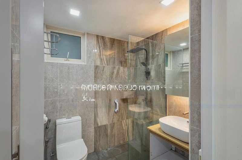 RIVERVALE CREST 1