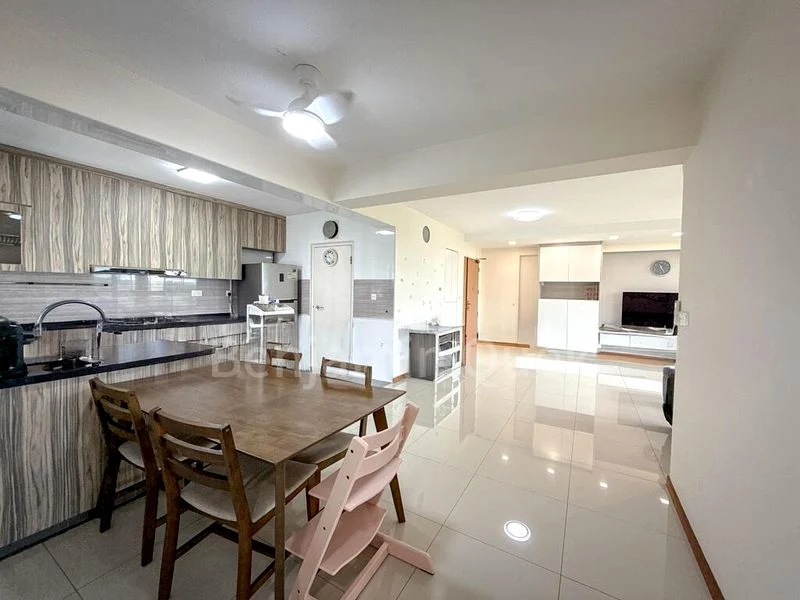 ANCHORVALE CRES 5