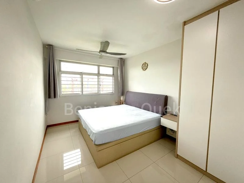 ANCHORVALE CRES 6